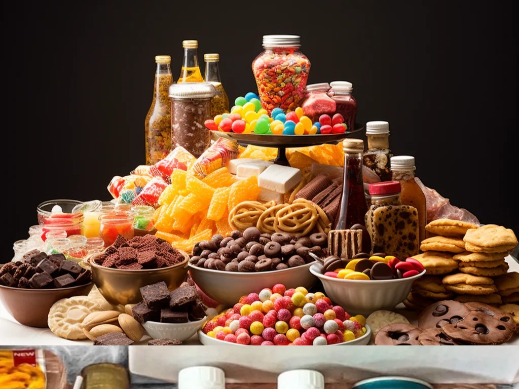 Snacks